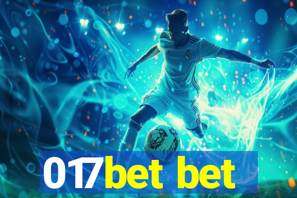 017bet bet